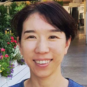 נובוקו - Nobuko