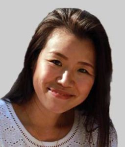 טמאמי נאקיאמה